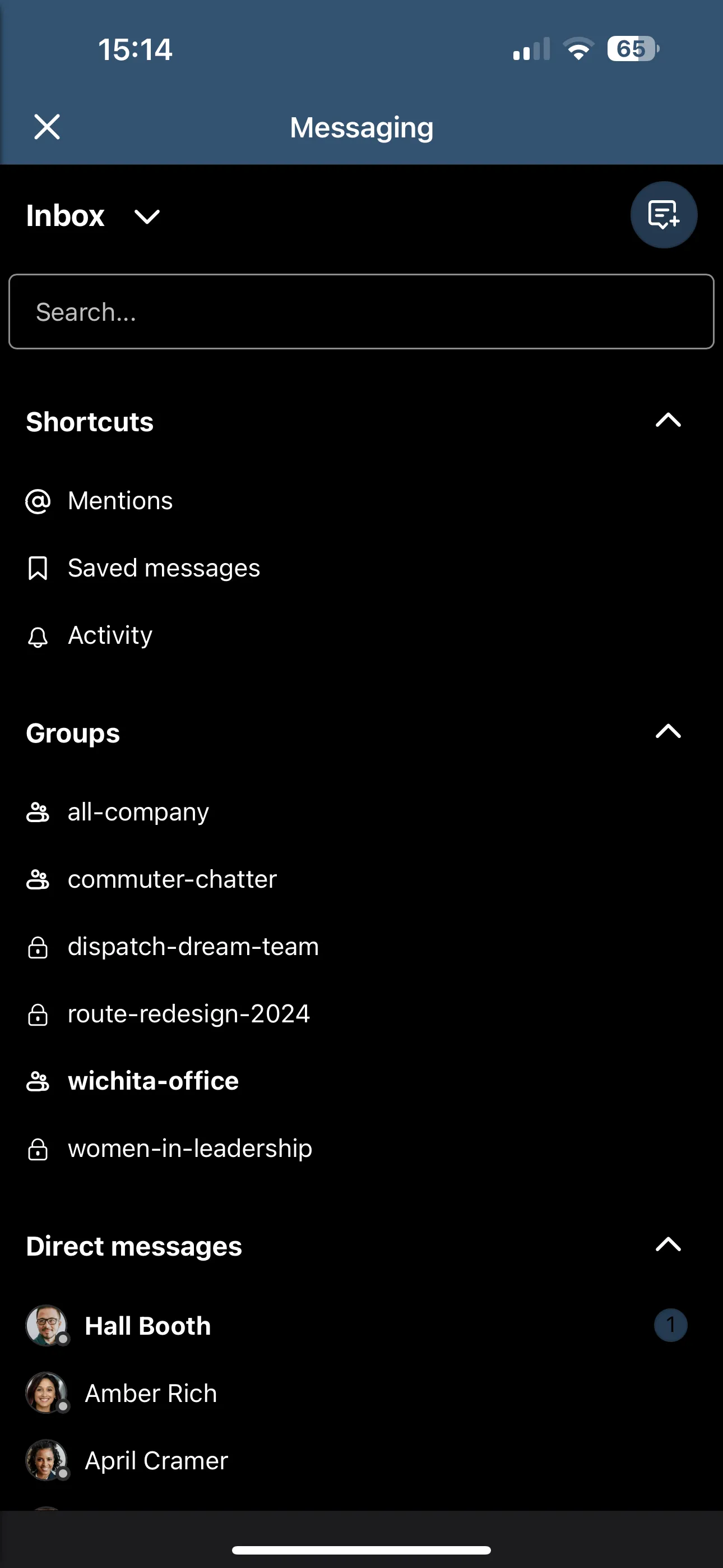 messaging mobile .png