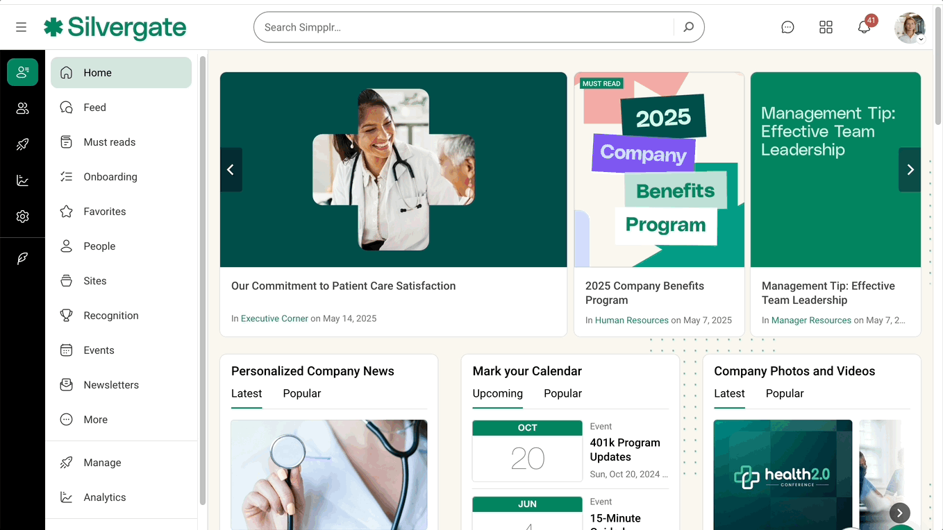 new summaries and digests AWS.gif